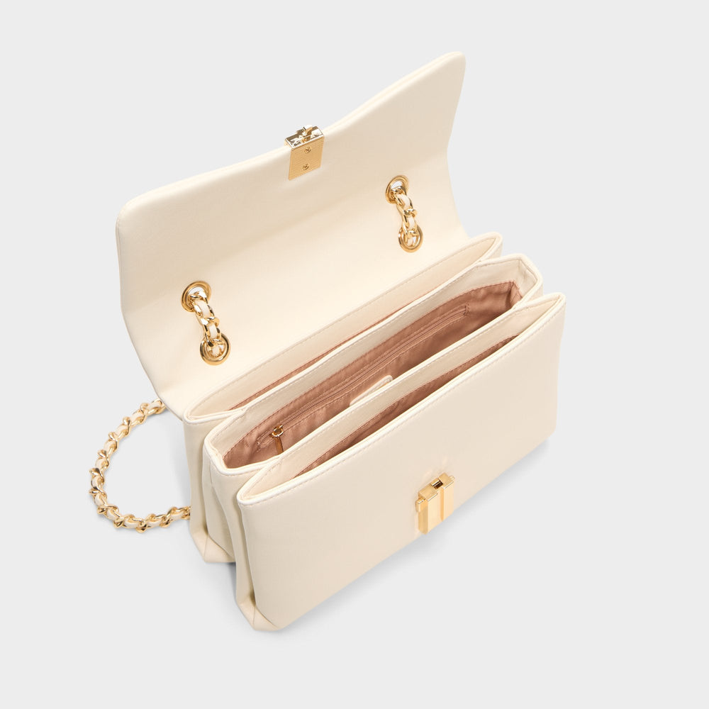 Aliciee Bone Women's Crossbody Bags - Crossbody bag