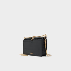 Lilithaa in Black - Crossbody bag