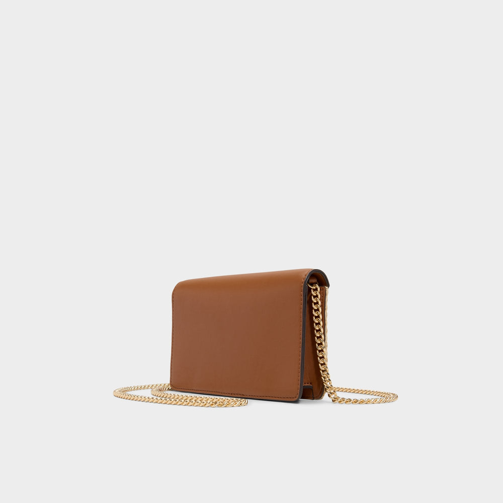 Brimortonnx in Natural - Wallet