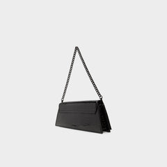 Mmychaelaa in Black - Clutch