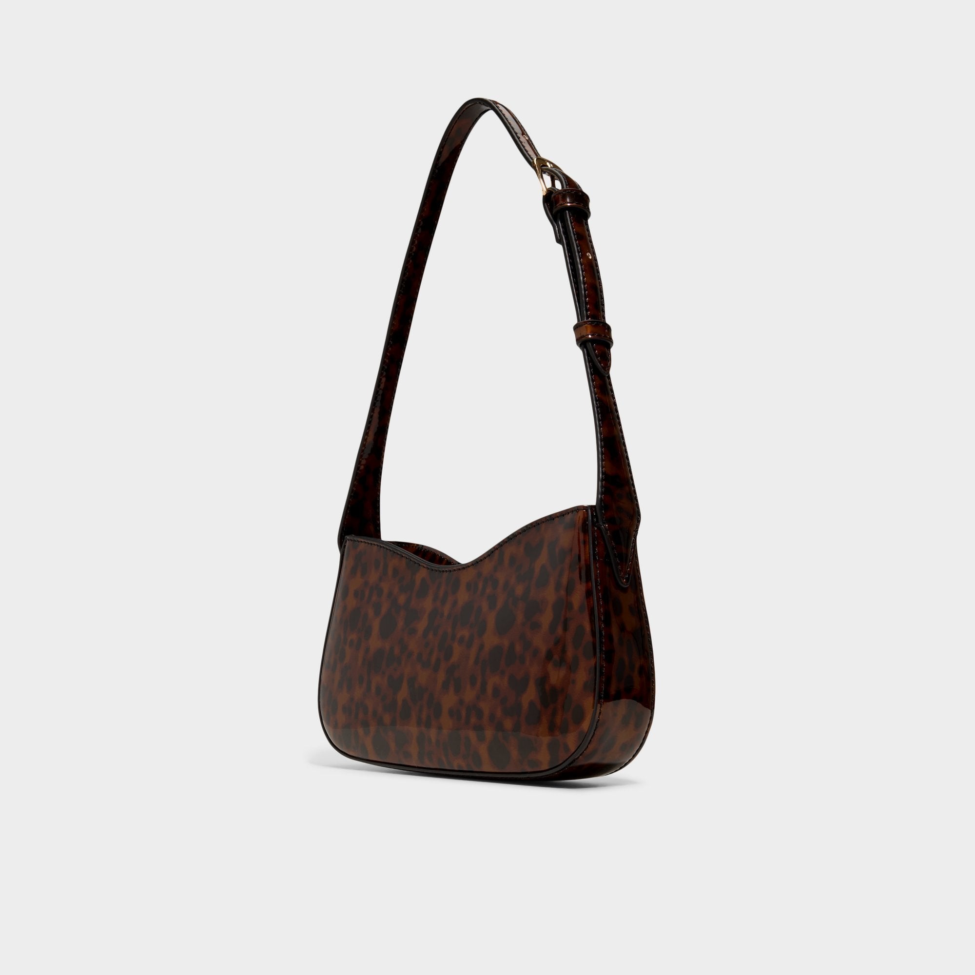 Ccharlipurseex in Other Brown - Shoulder bag