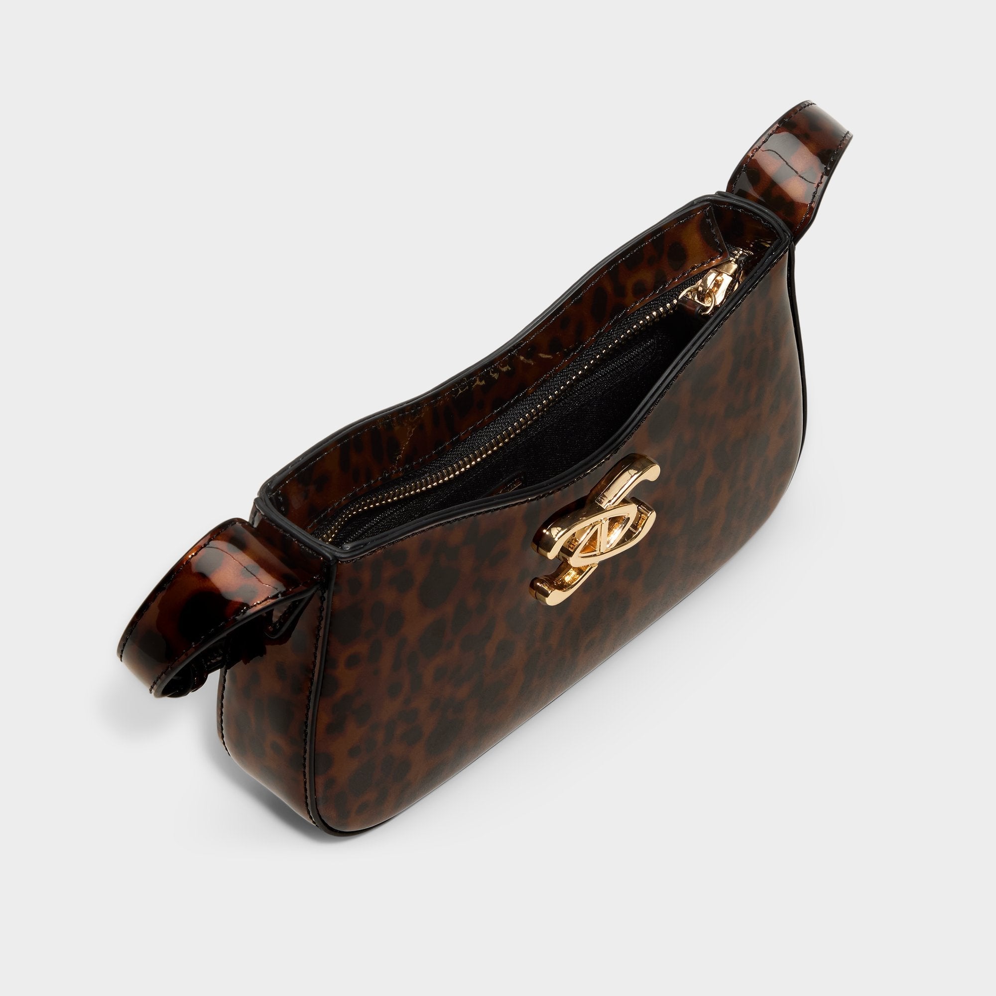 Ccharlipurseex in Other Brown - Shoulder bag