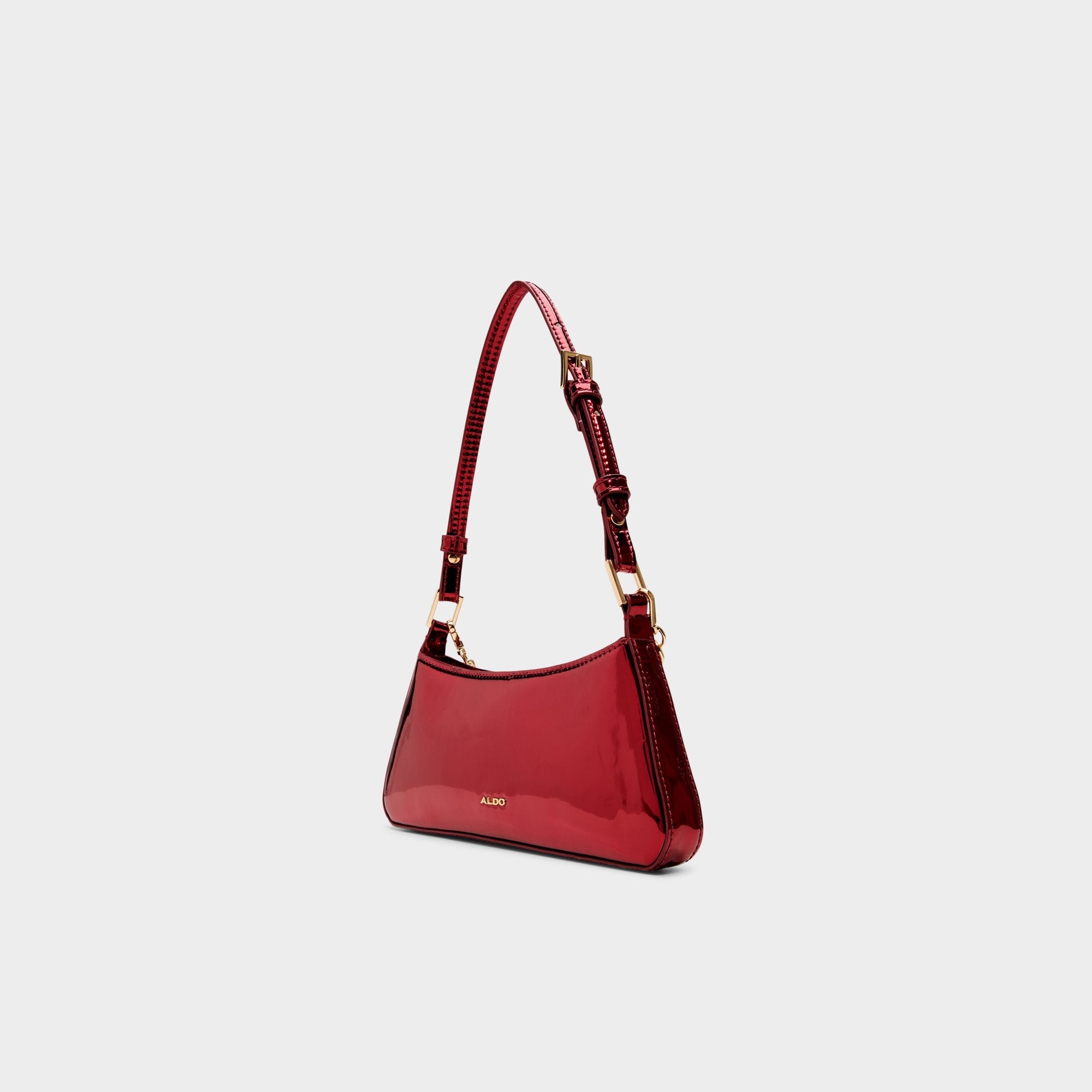 Jobellee in Red - Shoulder bag