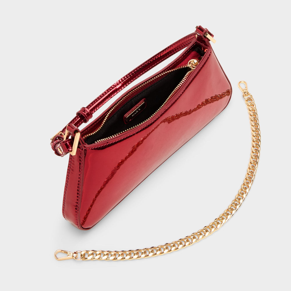 Jobellee in Red - Shoulder bag