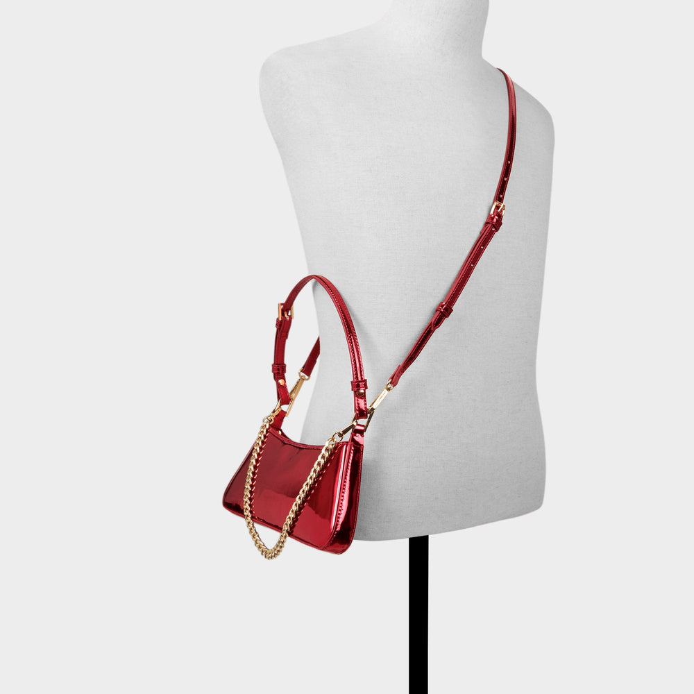 Jobellee in Red - Shoulder bag