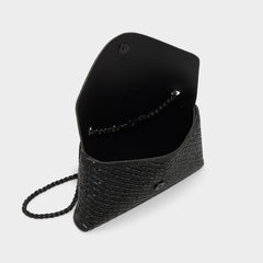 Sparklebagg in Black - Crossbody bag