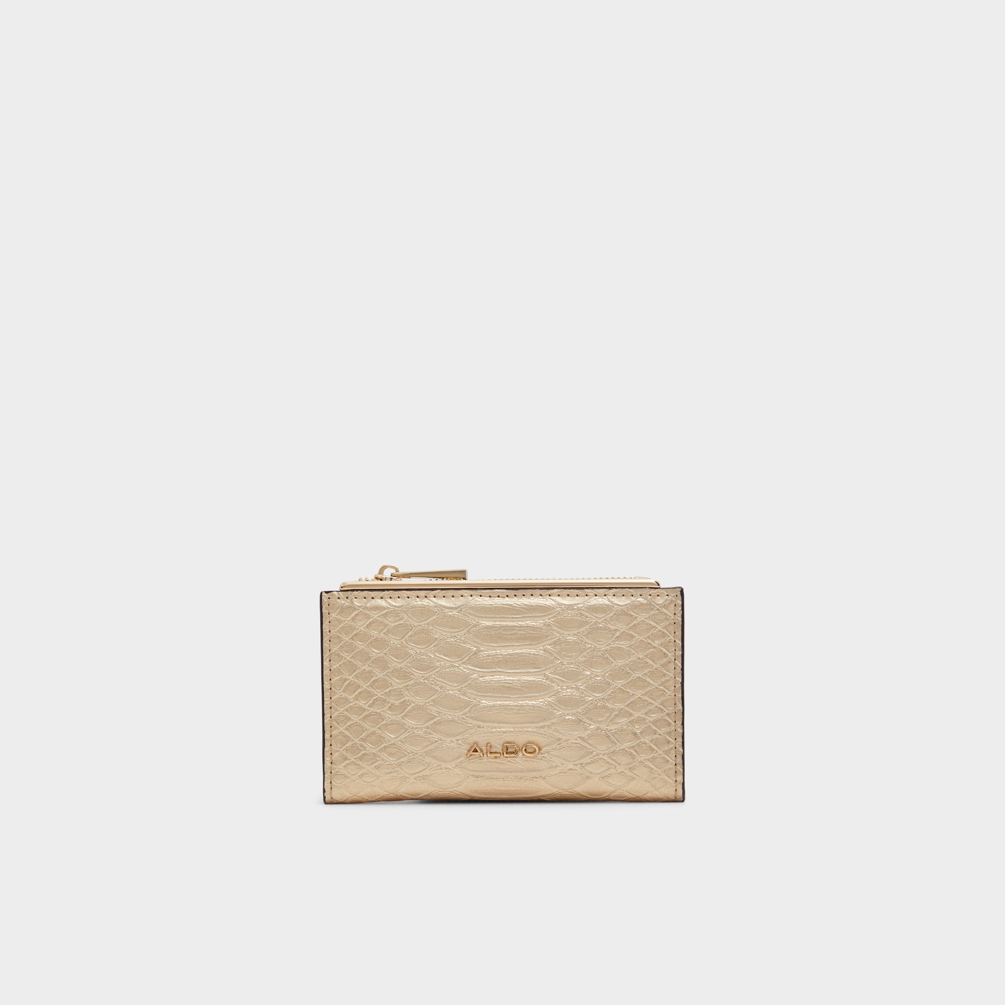 Mereclyaa in Gold 14270295 - Wallet