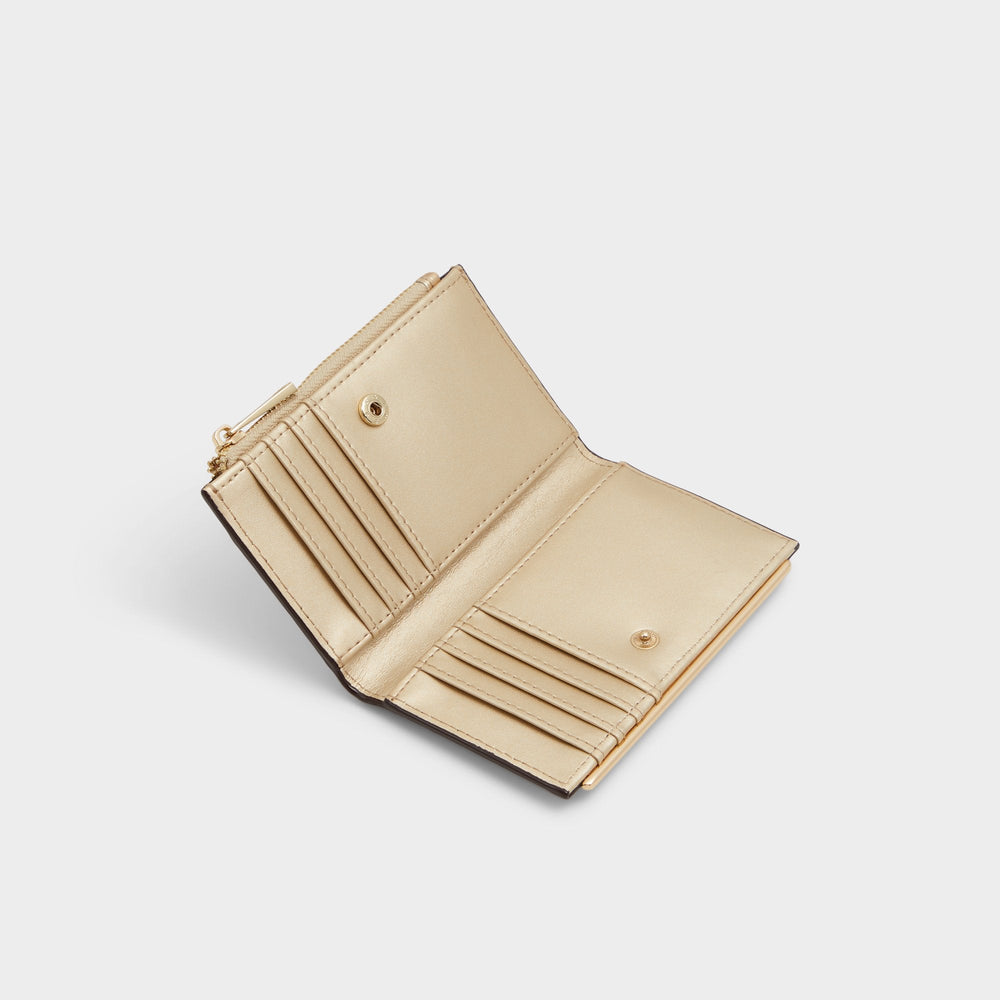 Mereclyaa in Gold 14270295 - Wallet