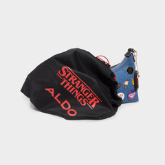 Cityofhawkinss in Denim - Shoulder bag