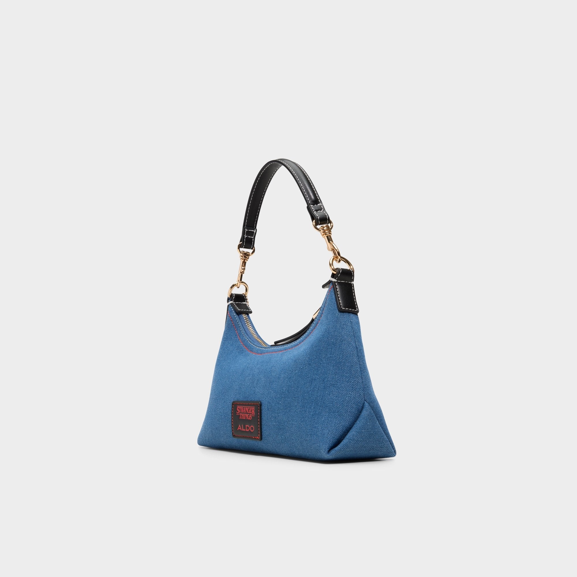 Cityofhawkinss in Denim - Shoulder bag