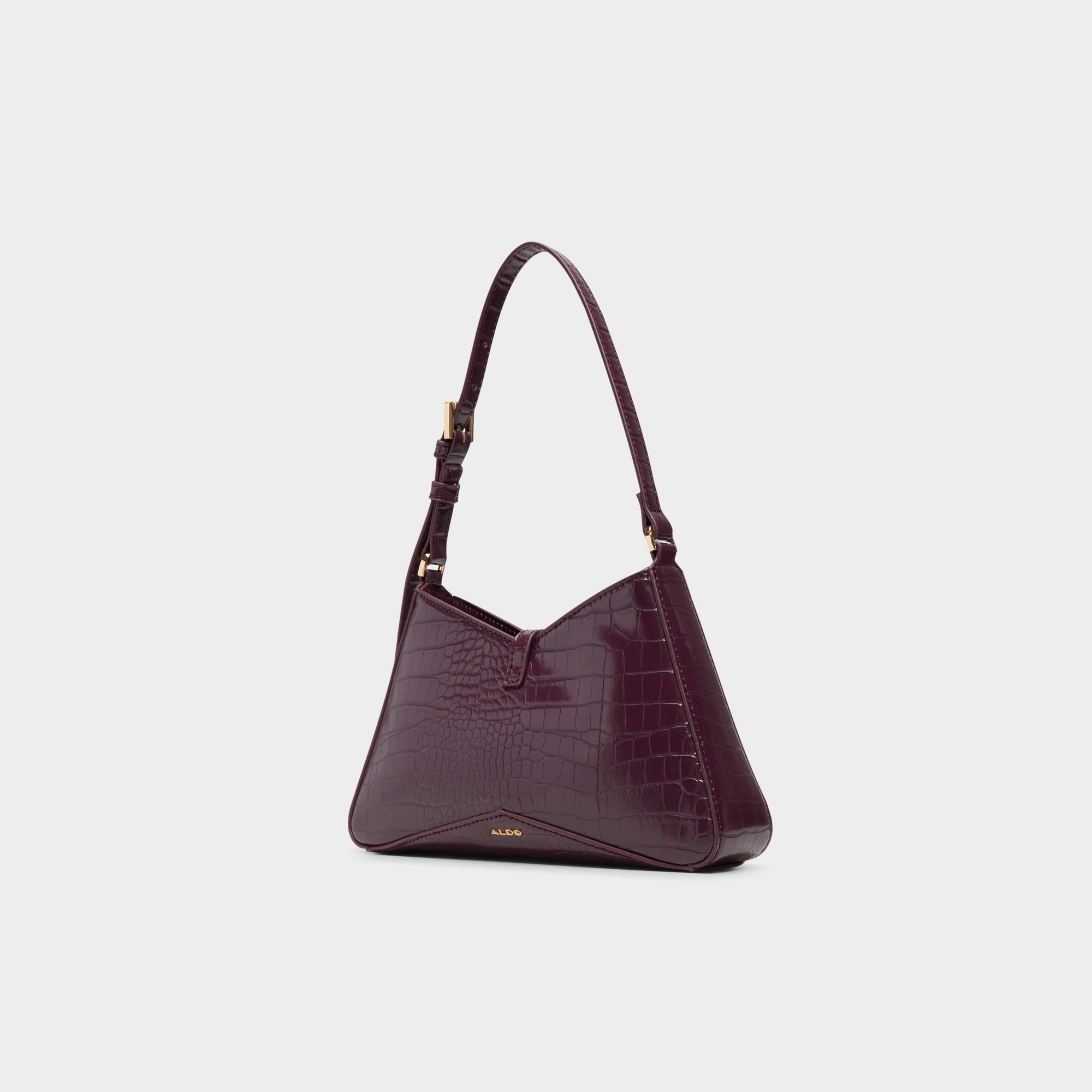 Julietta in Open Red - Shoulder bag
