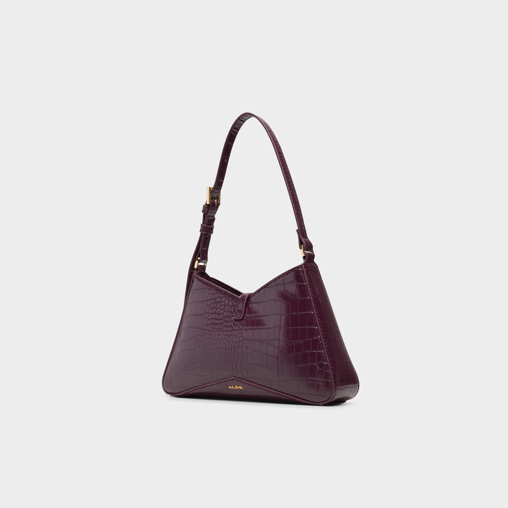 Julietta in Open Red - Shoulder bag