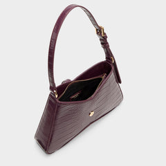 Julietta in Open Red - Shoulder bag