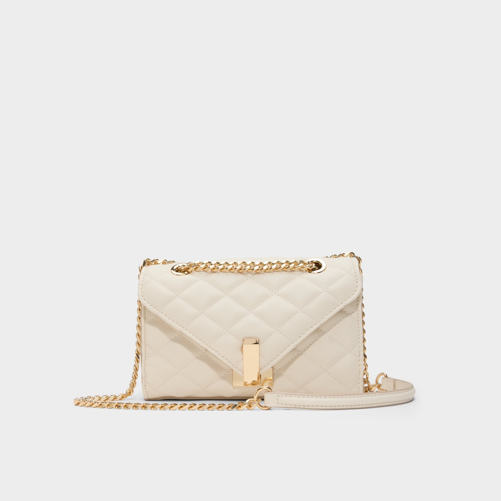 Chelsyyx in Bone - Crossbody bag