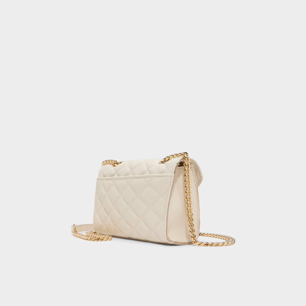 Chelsyyx in Bone - Crossbody bag