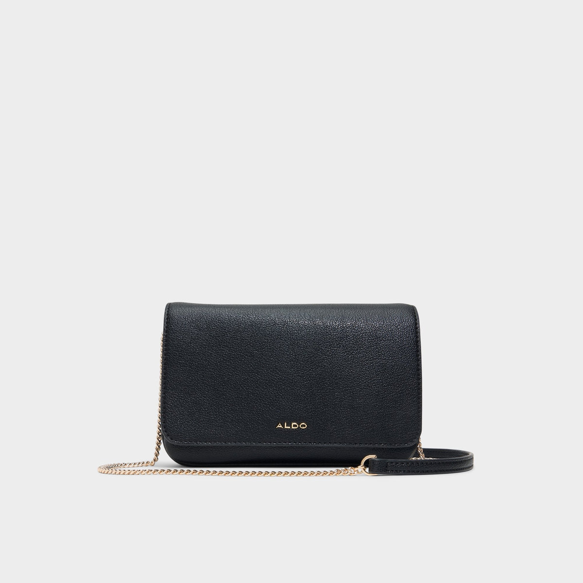 Riverlyy in Black - Crossbody bag