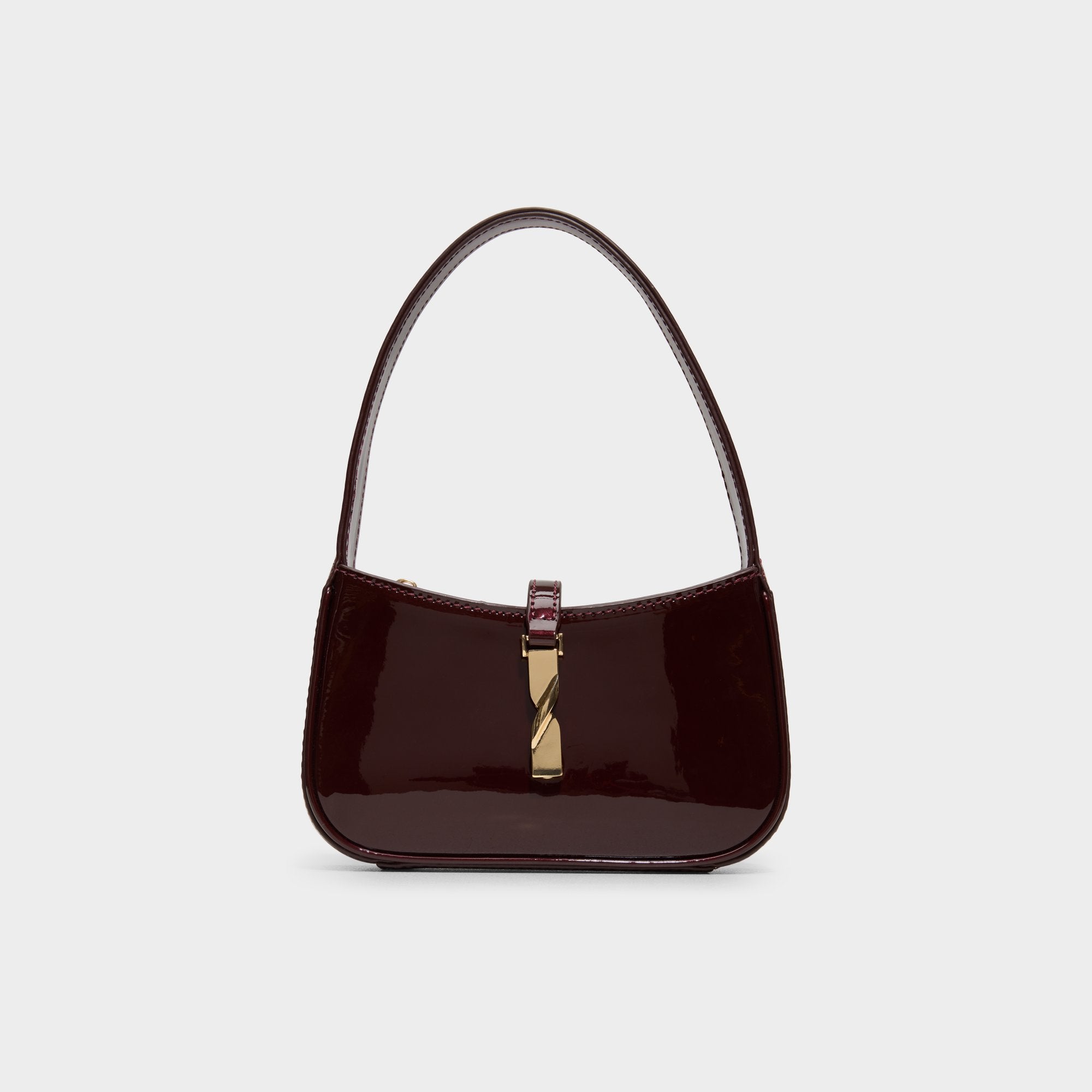 Abriellaa Brown Women's Shoulder Bags - Shoulder bag