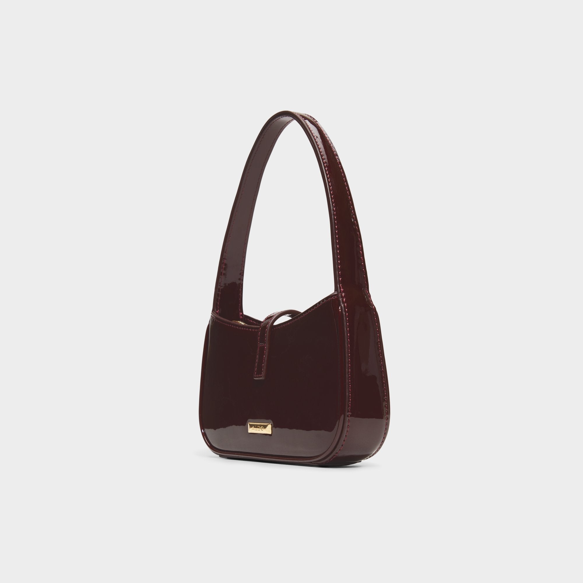 Abriellaa Brown Women's Shoulder Bags - Shoulder bag