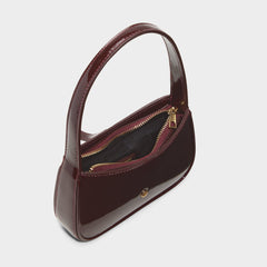 Abriellaa Brown Women's Shoulder Bags - Shoulder bag