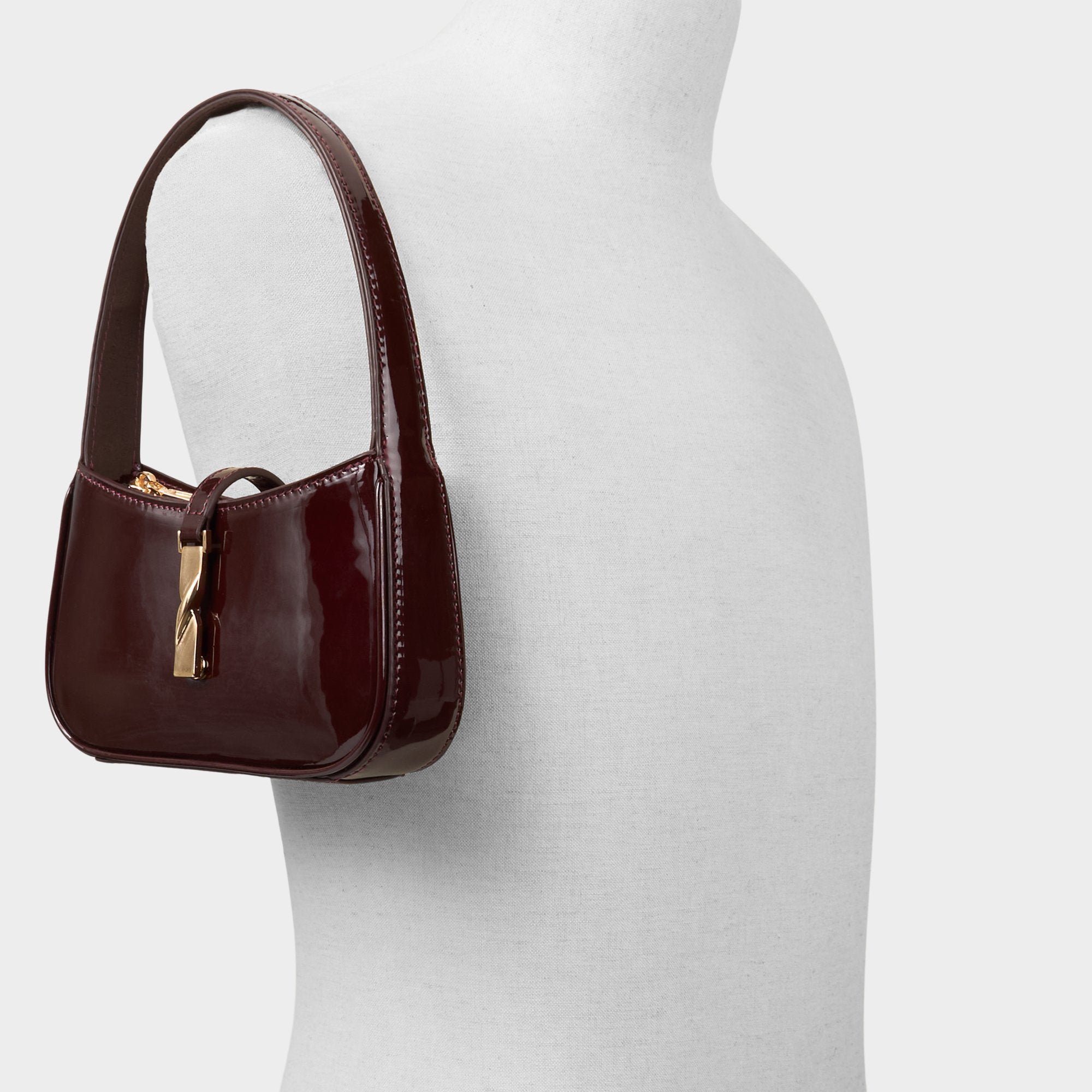 Abriellaa Brown Women's Shoulder Bags - Shoulder bag