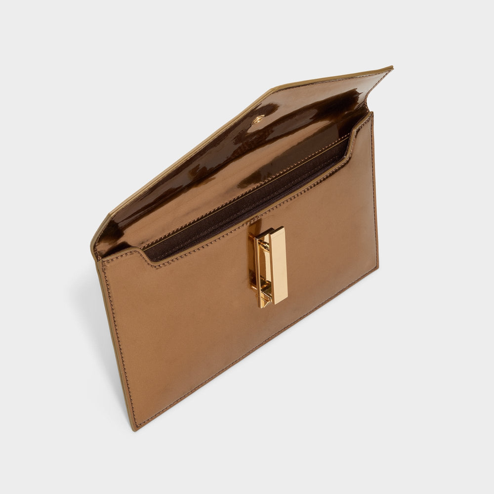 Larriblingg in Bronze - Clutch