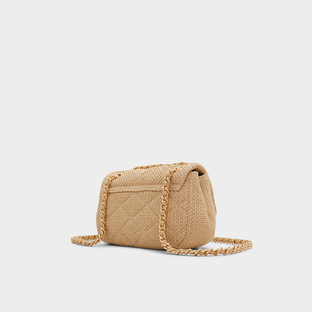 Paradisaax Natural Women's Crossbody Bags - Crossbody bag