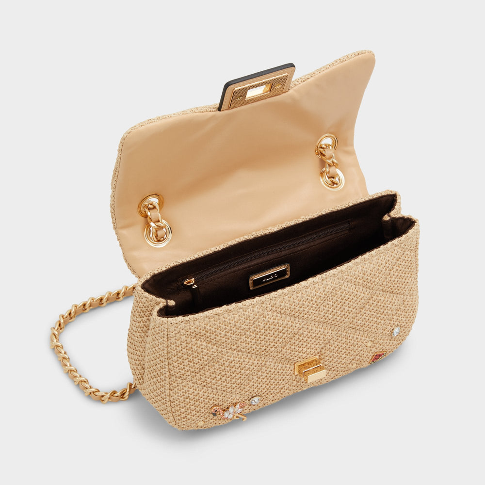 Paradisaax Natural Women's Crossbody Bags - Crossbody bag