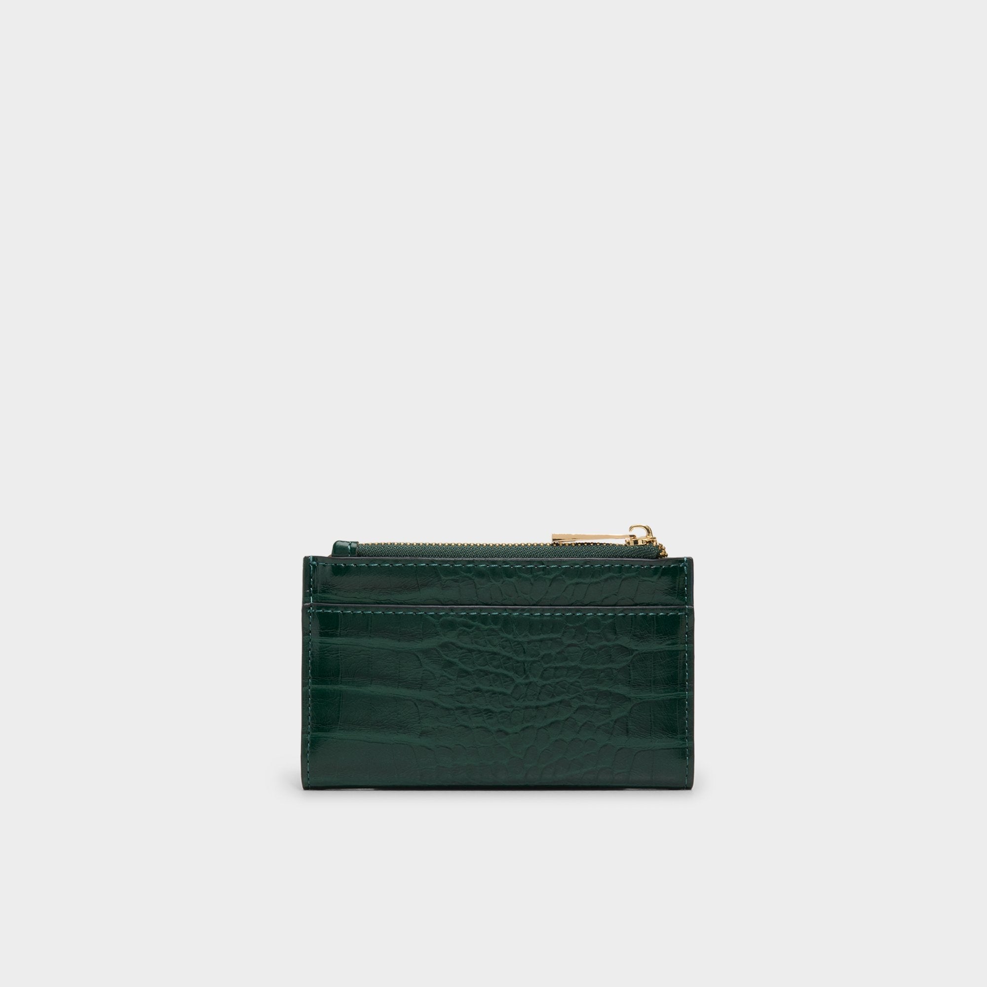 Mereclyaa in Green - Wallet