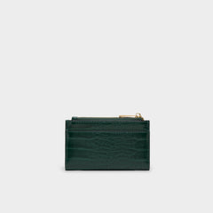 Mereclyaa in Green - Wallet