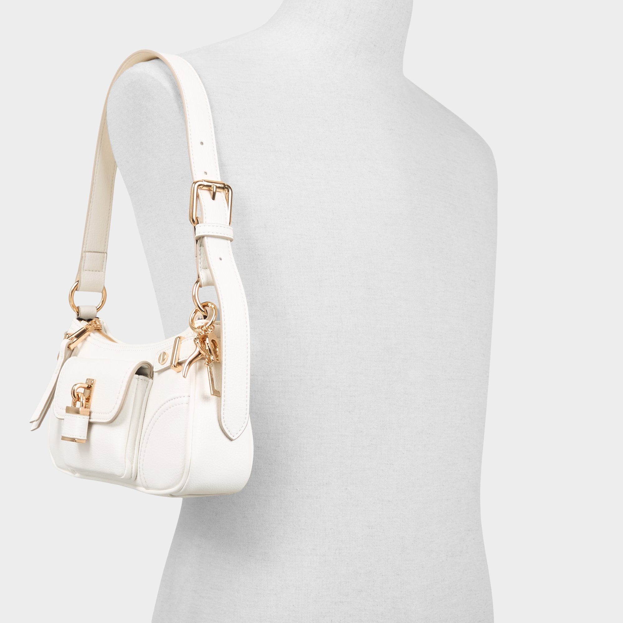 Beramandraa Bone Women's Shoulder Bags - Shoulder bag