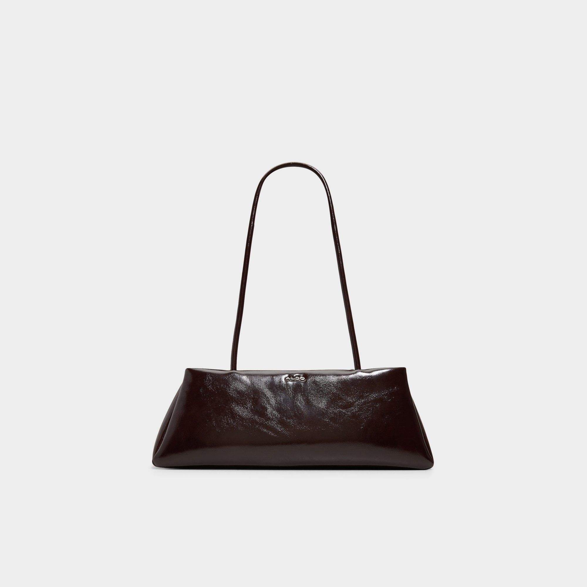 Alesiaa in Brown - Shoulder bag