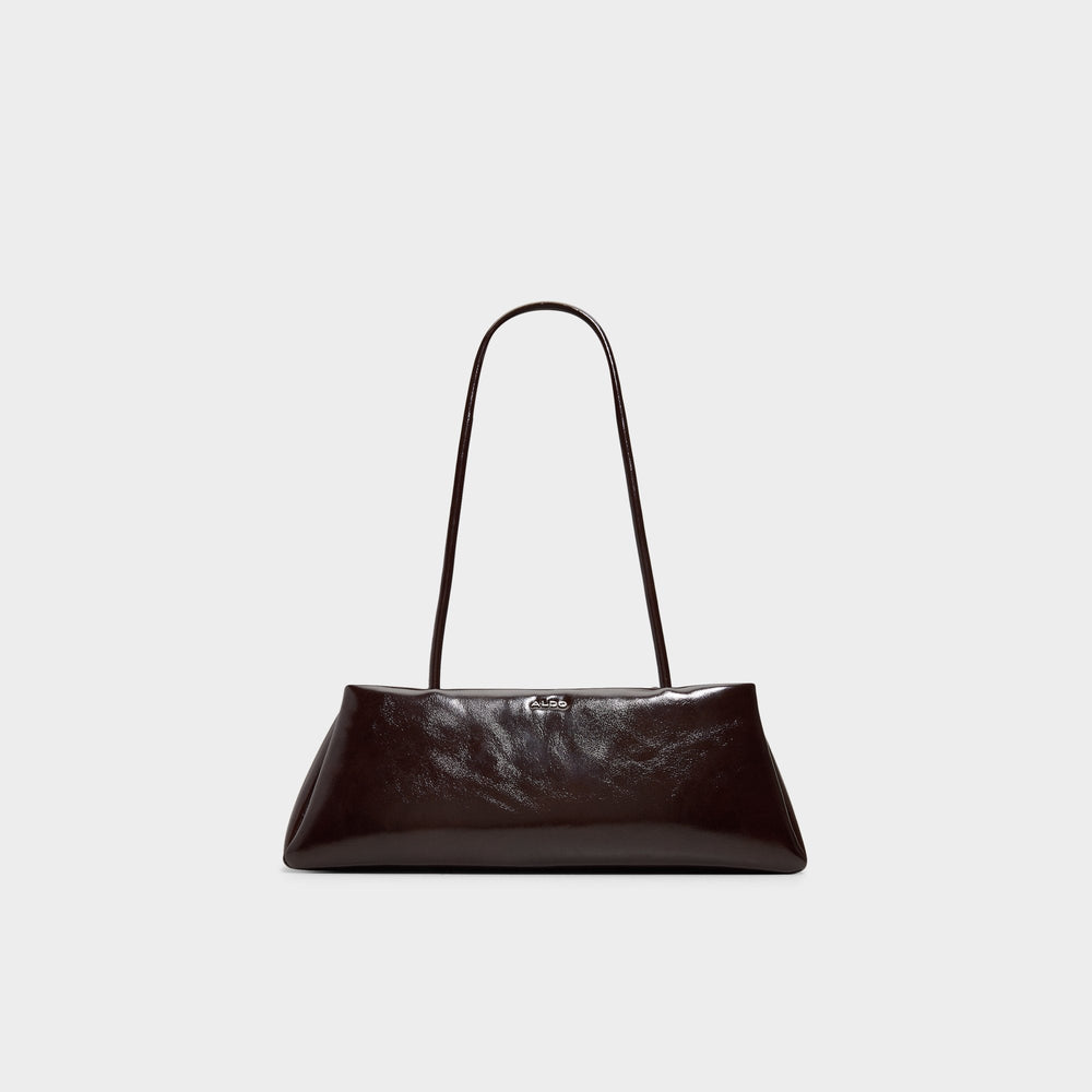 Alesiaa in Brown - Shoulder bag