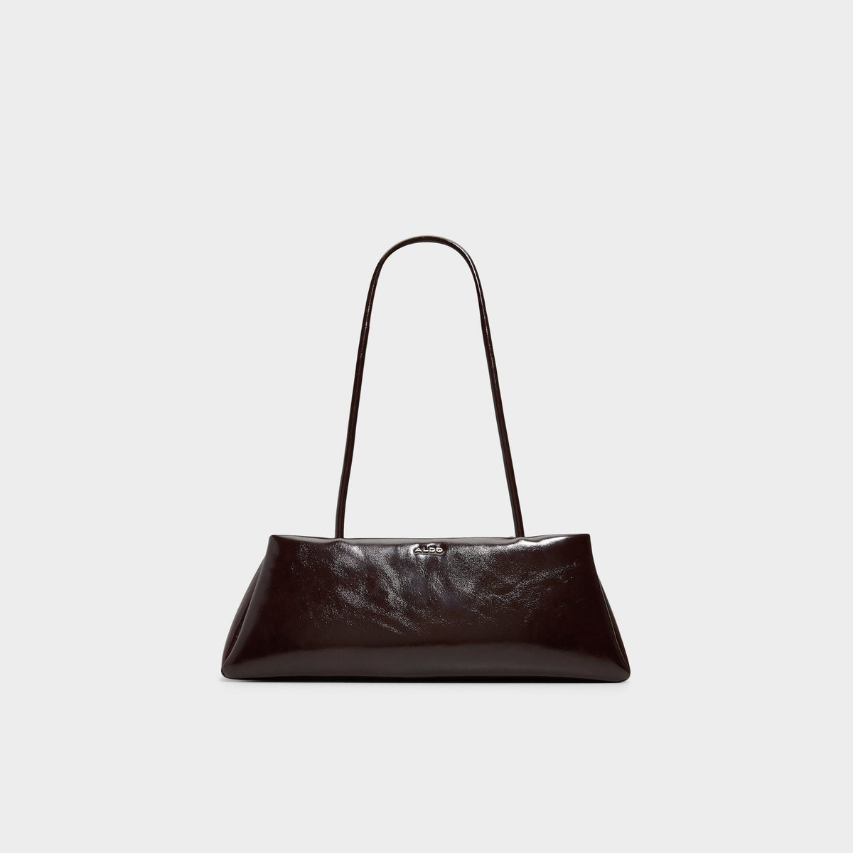 Alesiaa in Brown - Shoulder bag
