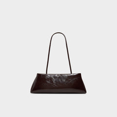 Alesiaa in Brown - Shoulder bag
