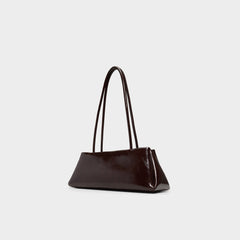 Alesiaa in Brown - Shoulder bag
