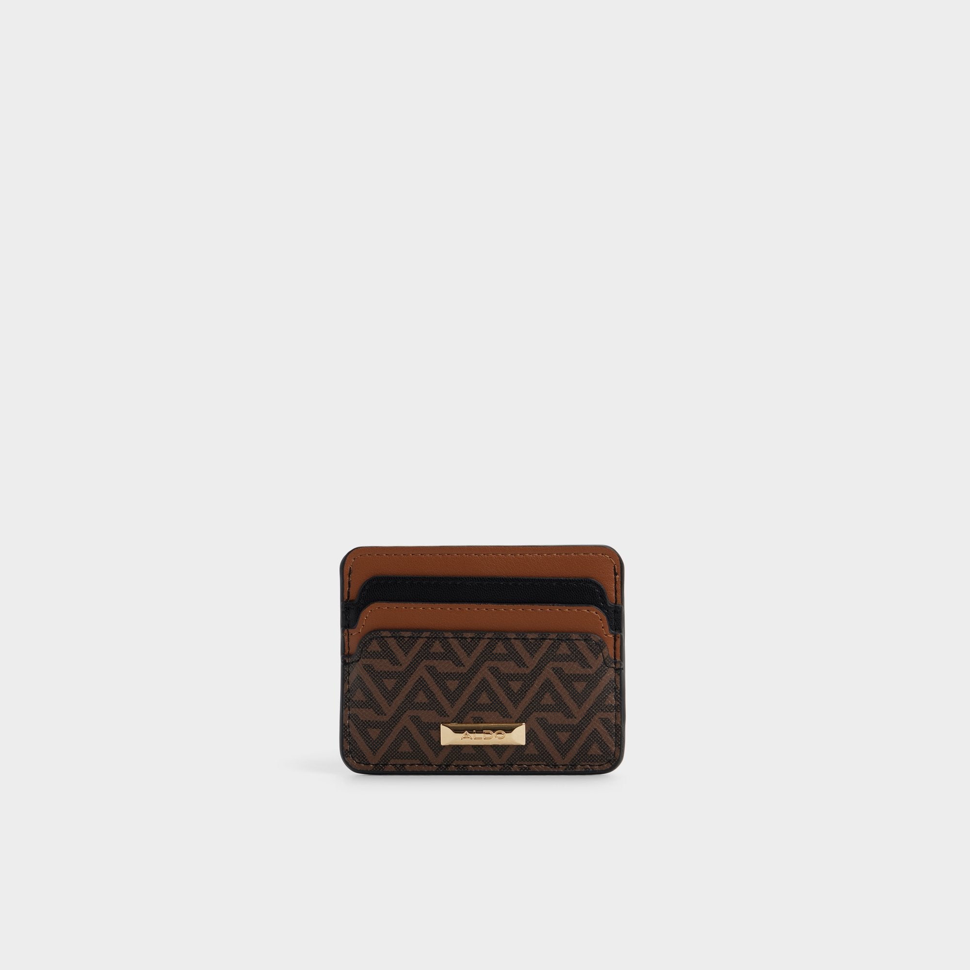 Samma Brown Women's Wallets - Wallet