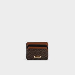 Samma Brown Women's Wallets - Wallet