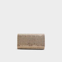 Fahari Gold Women's Clutches & Evening bags - Clutch
