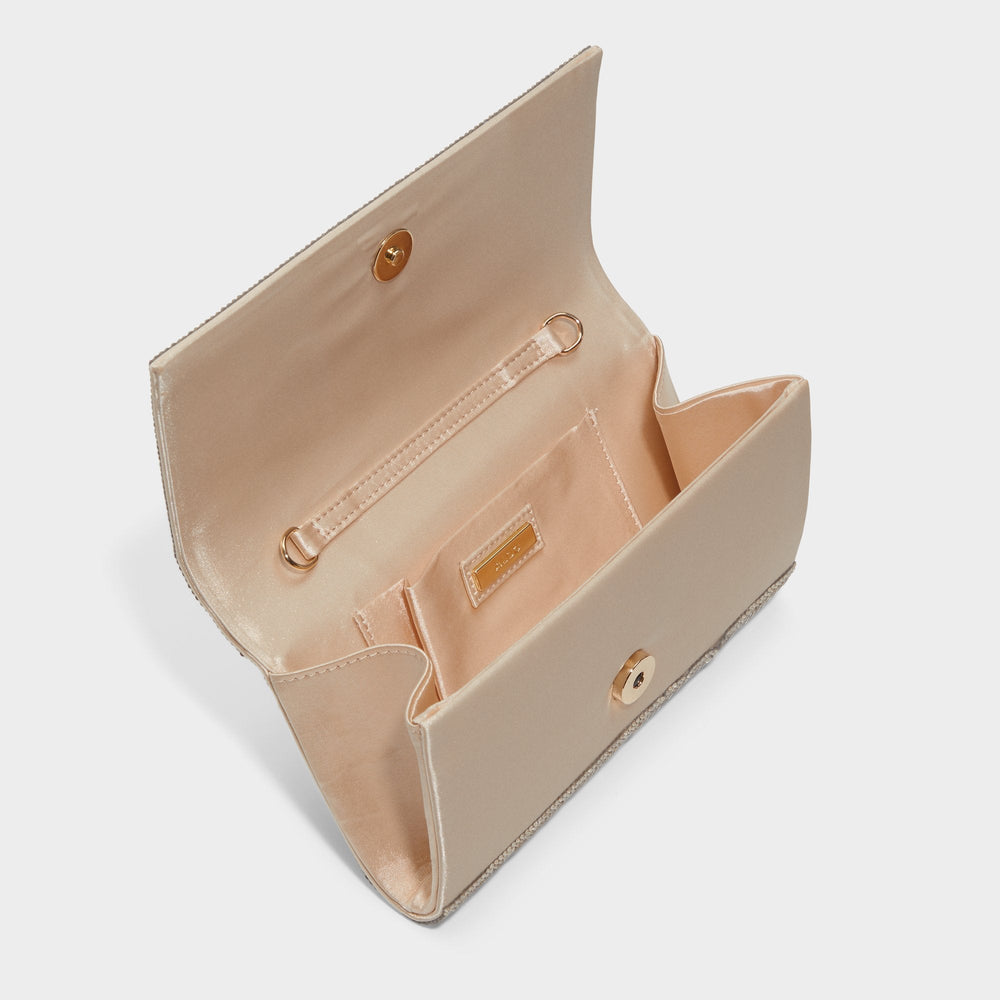 Fahari Gold Women's Clutches & Evening bags - Clutch