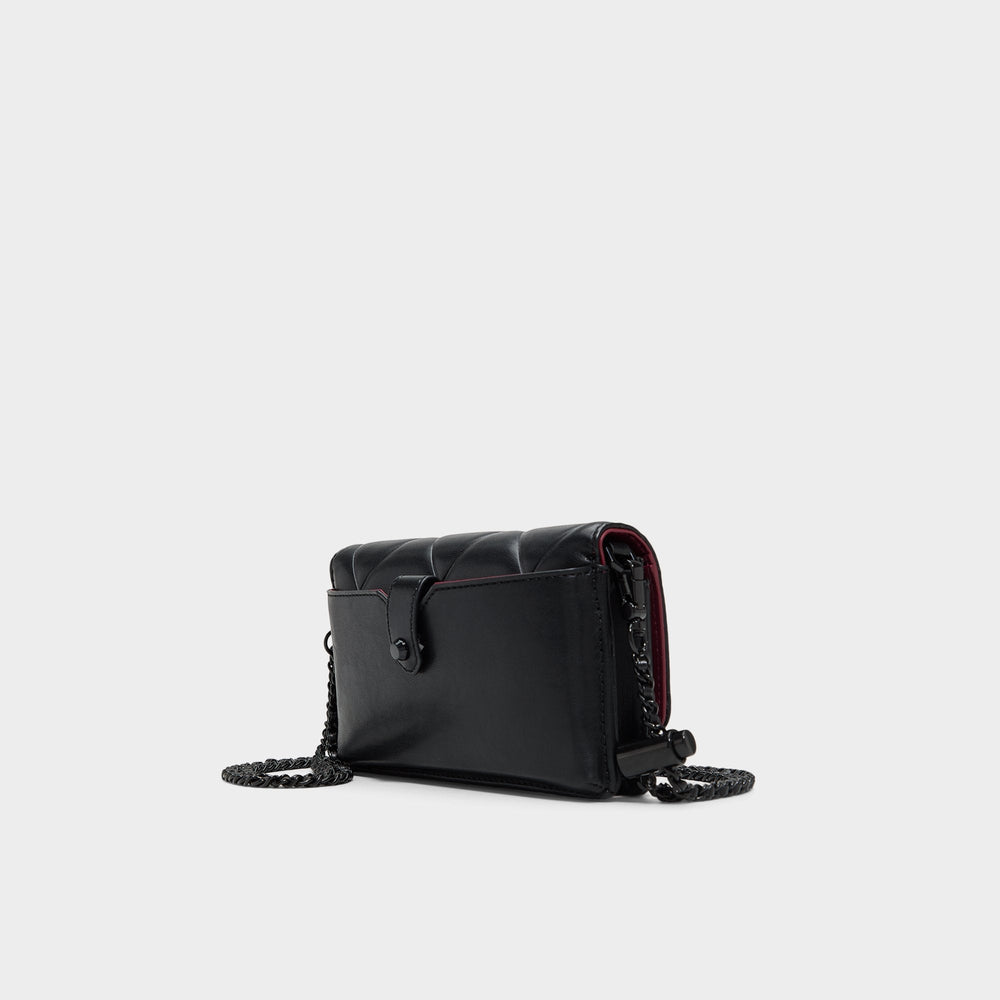 Fititalllx Other Black Women's Crossbody Bags - Wallet