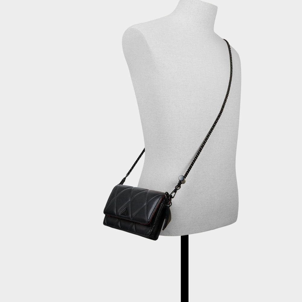 Fititalllx Other Black Women's Crossbody Bags - Wallet