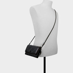 Fititalllx Other Black Women's Crossbody Bags - Wallet