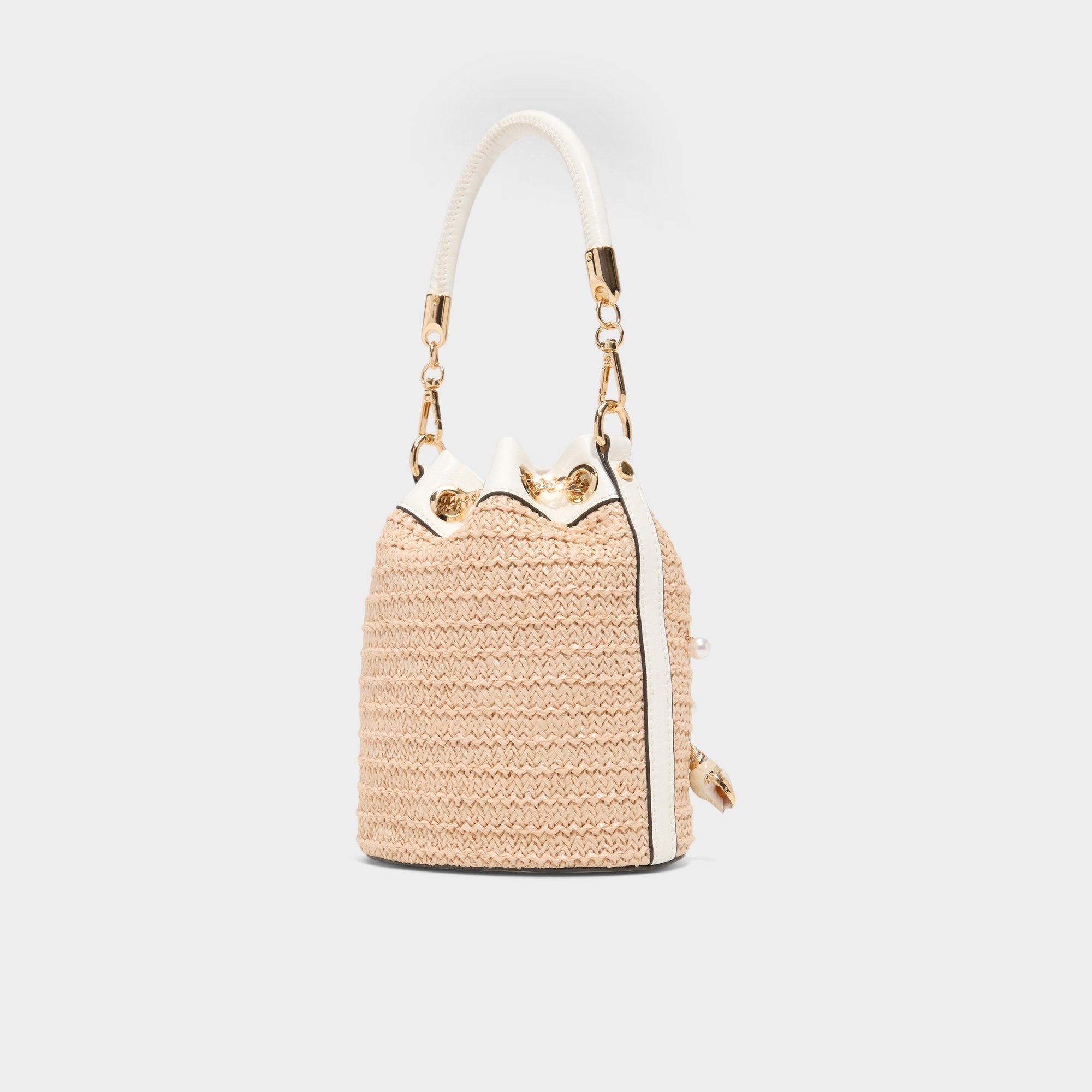 Sirenax Natural Women's Bucket Bags - Bucket bag