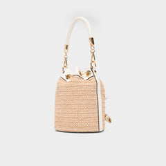 Sirenax Natural Women's Bucket Bags - Bucket bag