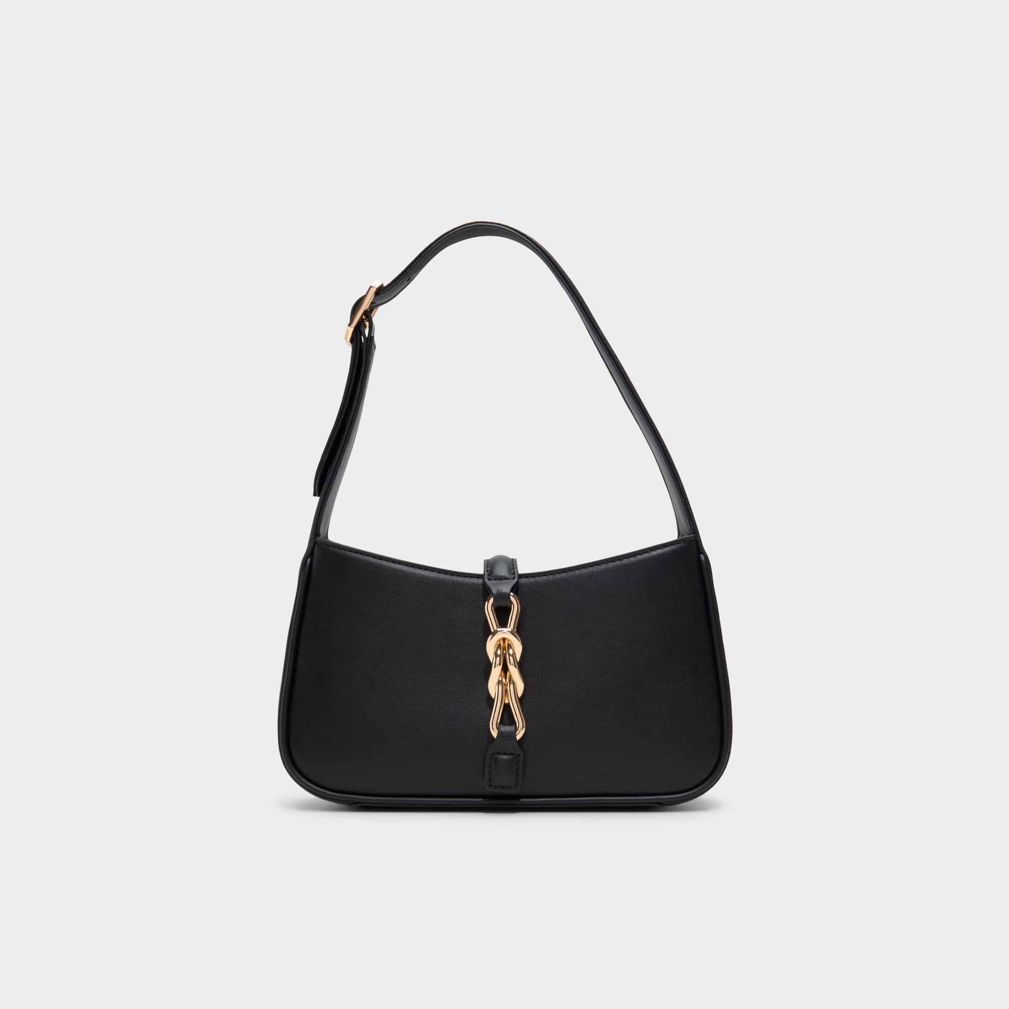 Aubrielax Black Women's Shoulder Bags - Shoulder bag