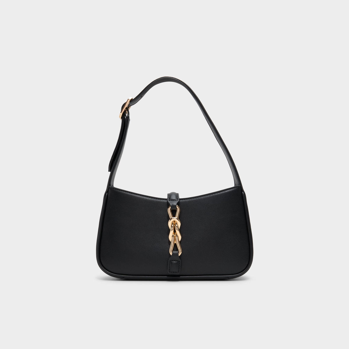 Aubrielax Black Women's Shoulder Bags - Shoulder bag