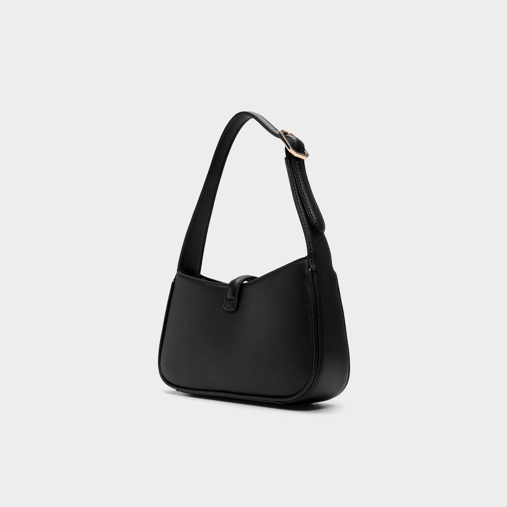 Aubrielax Black Women's Shoulder Bags - Shoulder bag