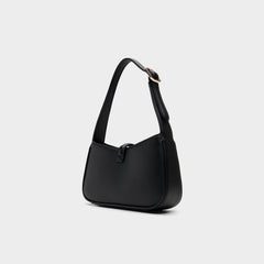 Aubrielax Black Women's Shoulder Bags - Shoulder bag