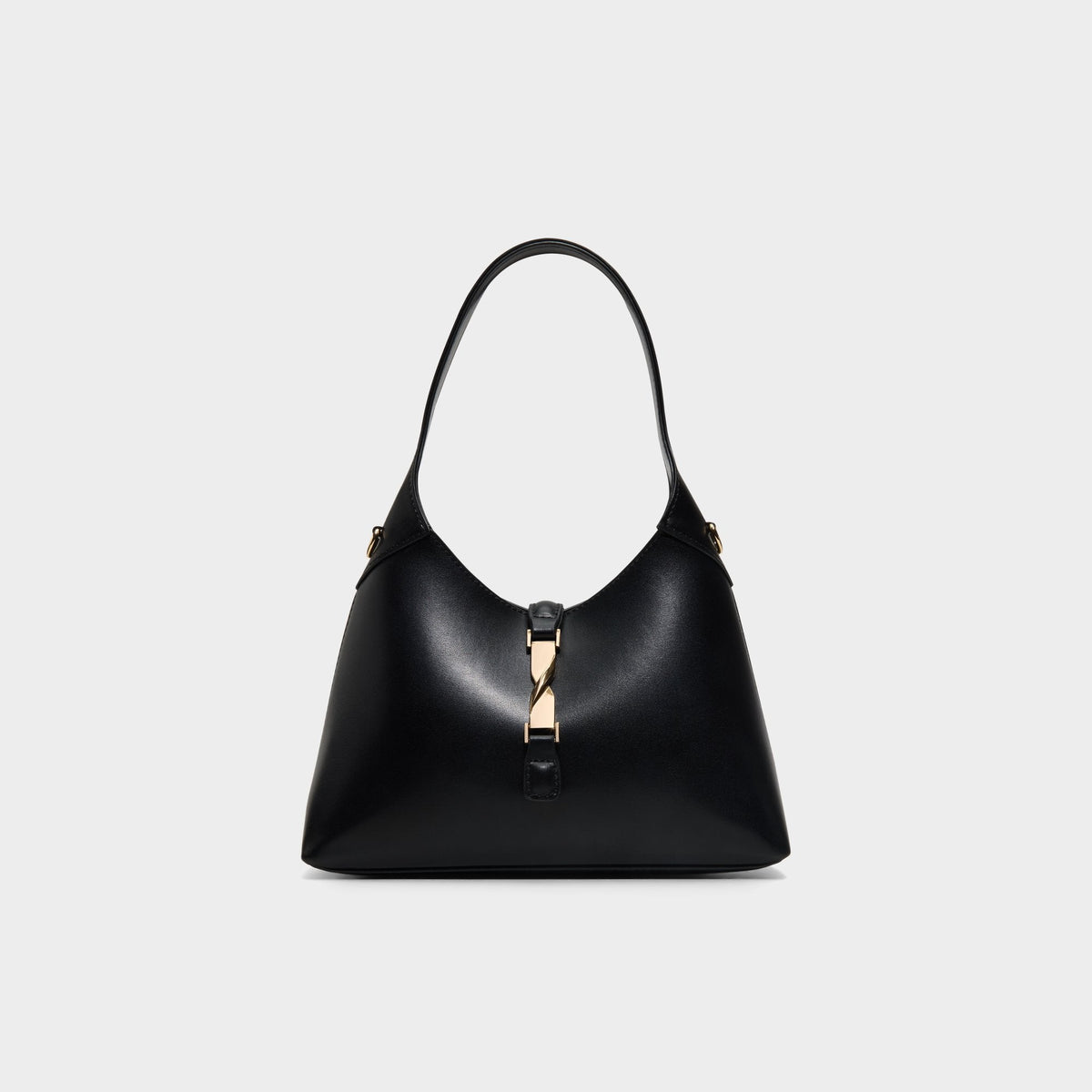 Harperminii in Black - Shoulder bag