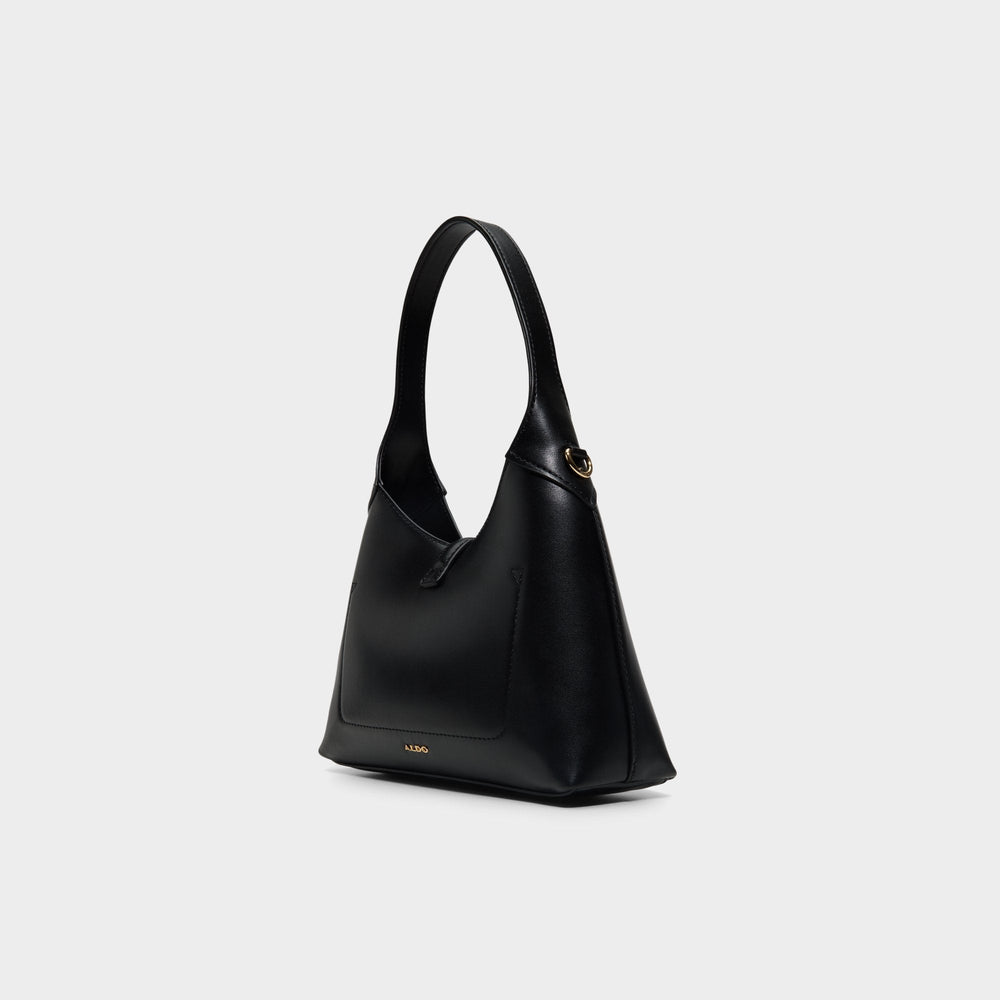 Harperminii in Black - Shoulder bag